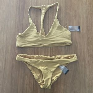 Boys and Arrows Sexy Lexy top and Charlie Bottom